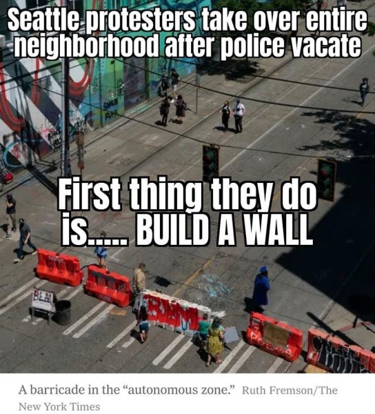 seattle wall