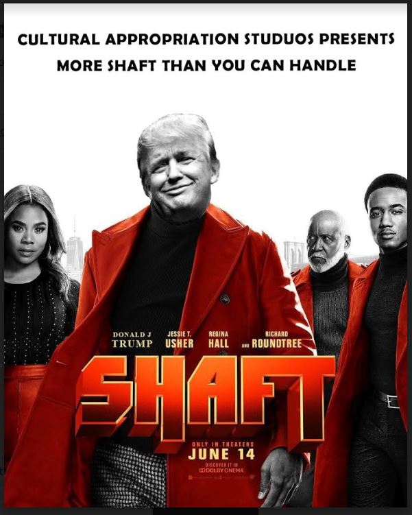 shaft trump