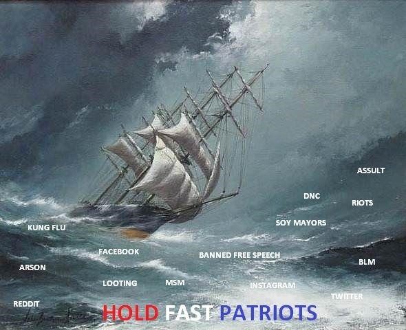 ship storm