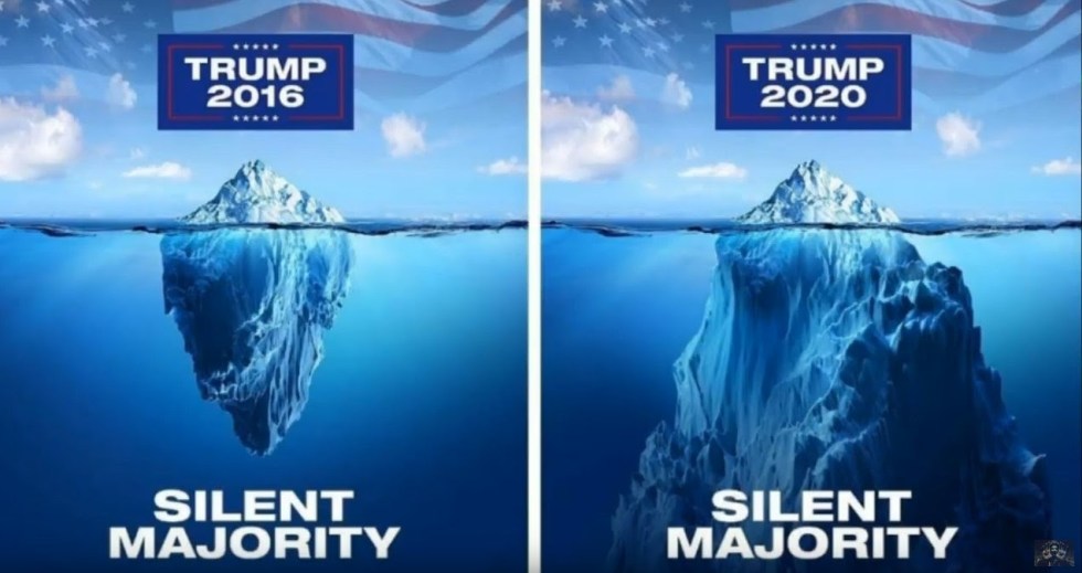 silent majority