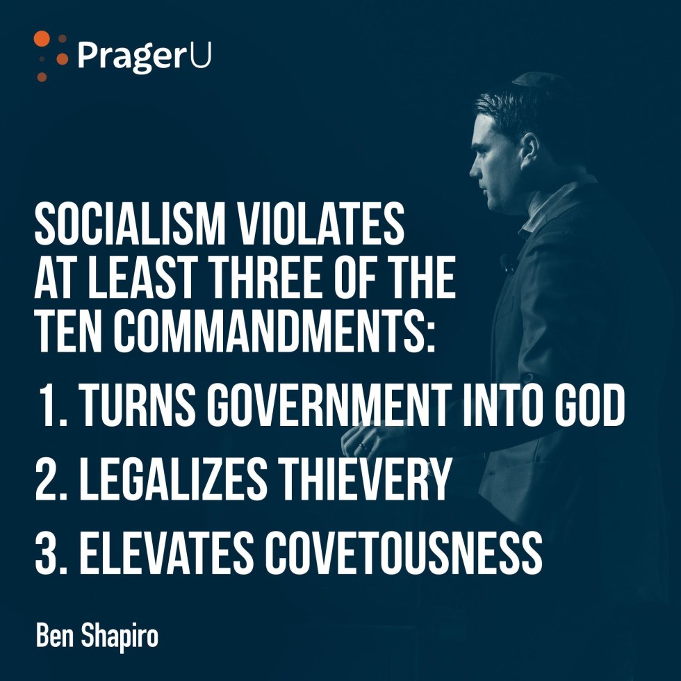 socialism