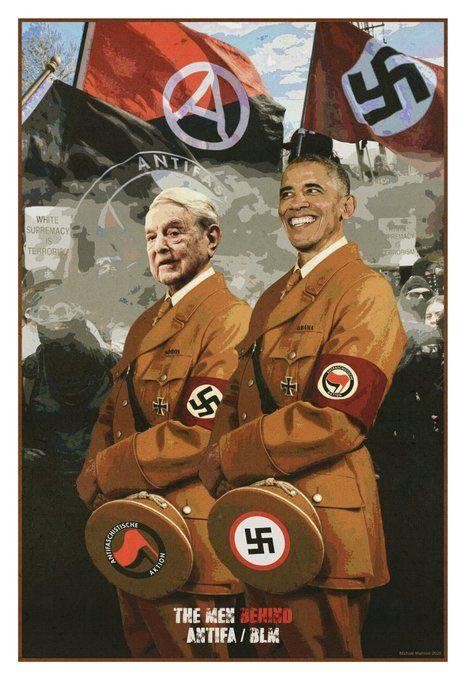 soros obama