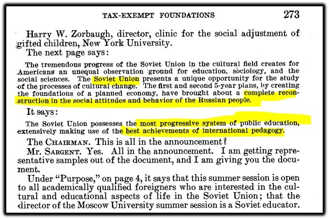 soviet union