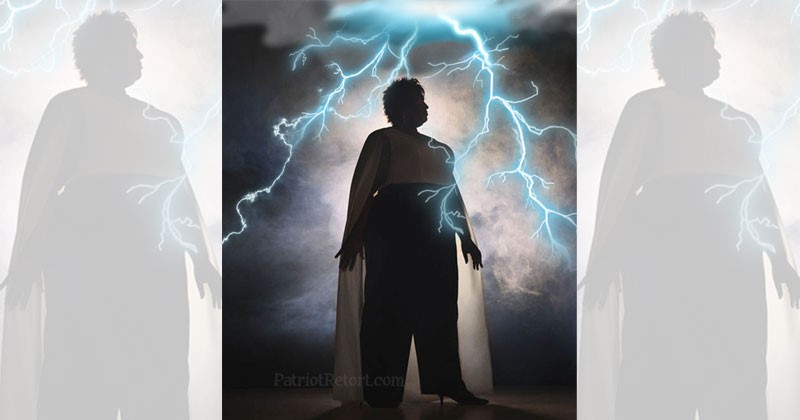 stacey abrams