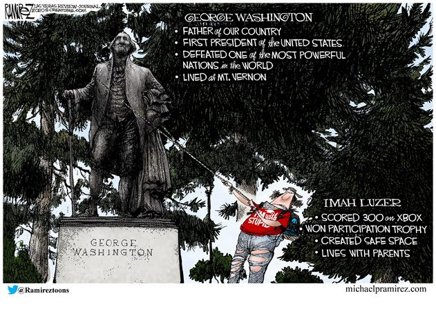 statue destruction 3