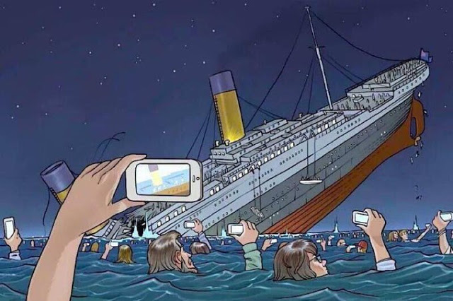 titanic
