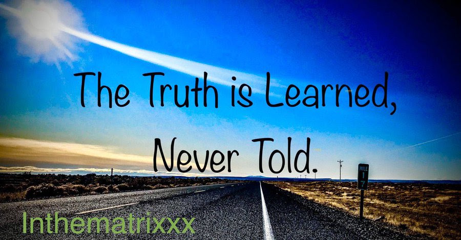 truth