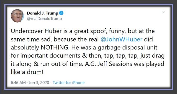 tt huber