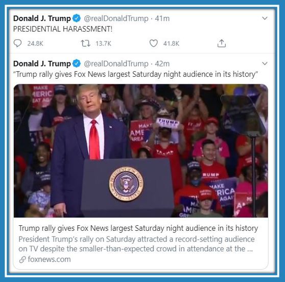 tt rally fox news
