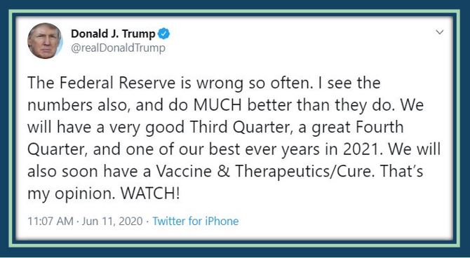 tt vaccine cure economy