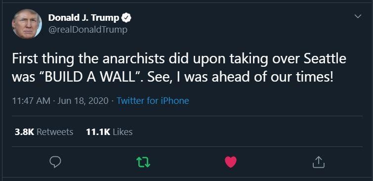 tt wall
