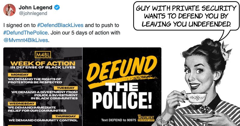 tweet meme police