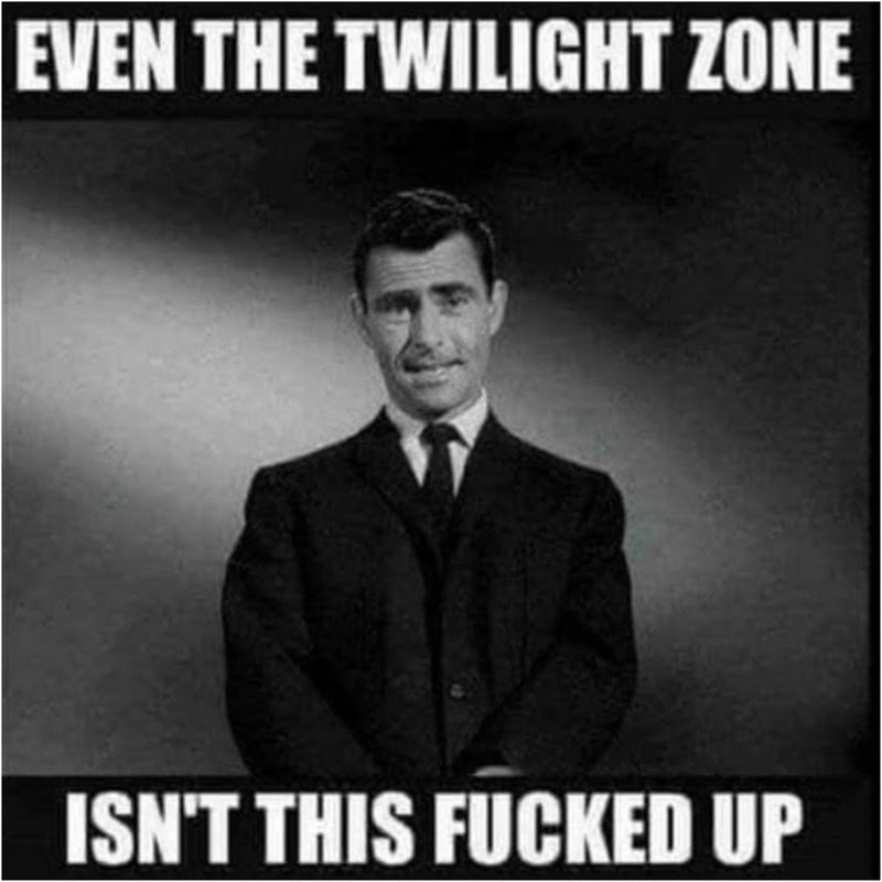 twilight zone