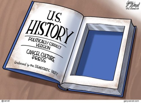 u s history book