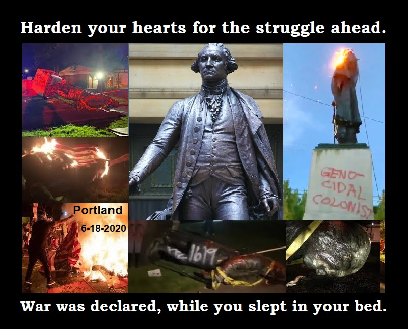 undeclared war