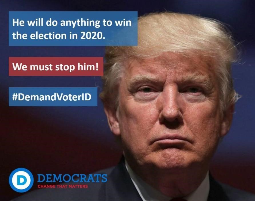 voter id