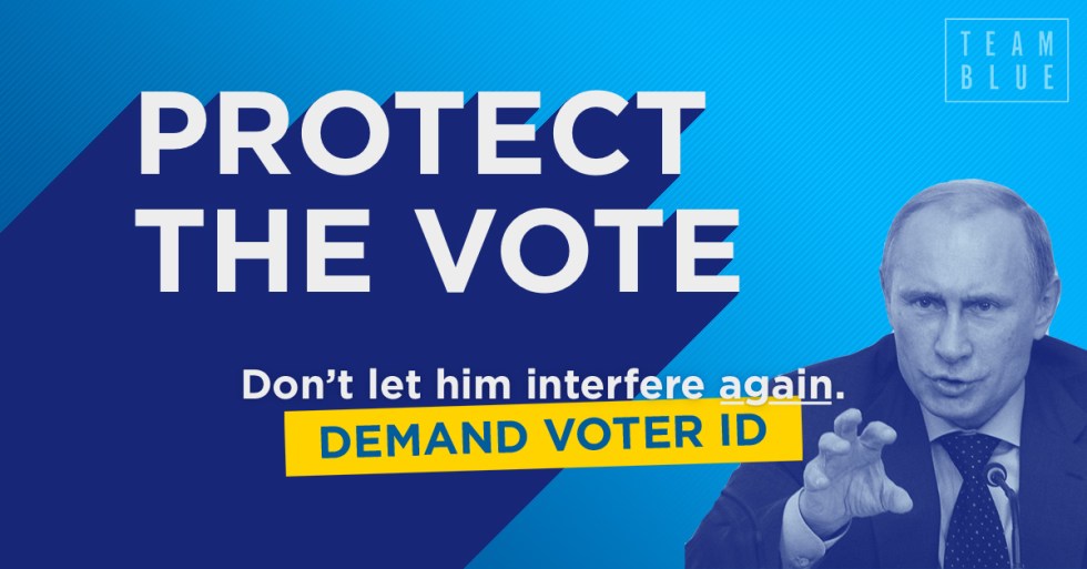 voter id vote
