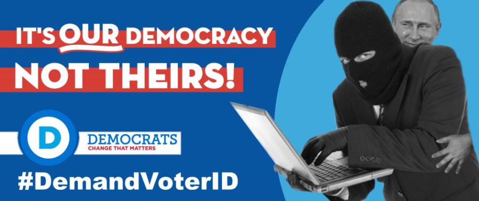 voter id