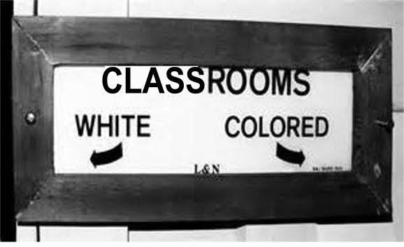 white colored sign