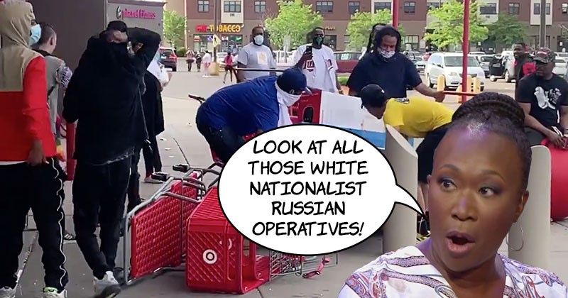 white nationalist