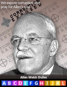 Allen dulles