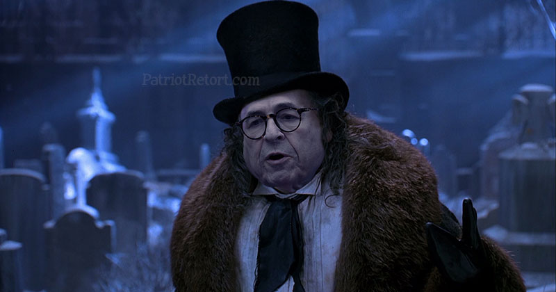 Nadler-the-Penguin