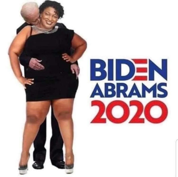 abrams biden