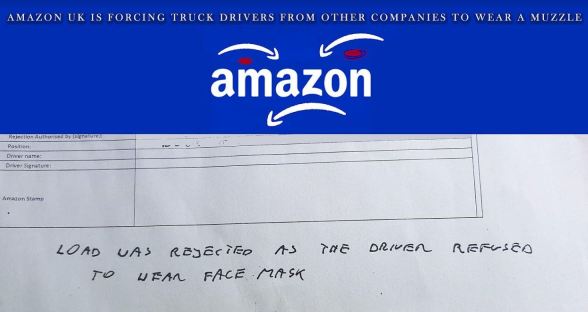 amazon face mask
