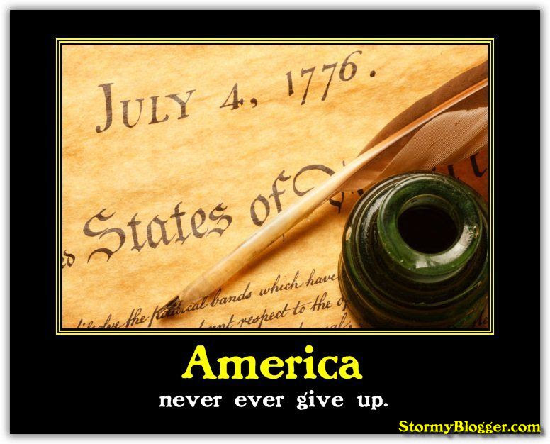 america constitution