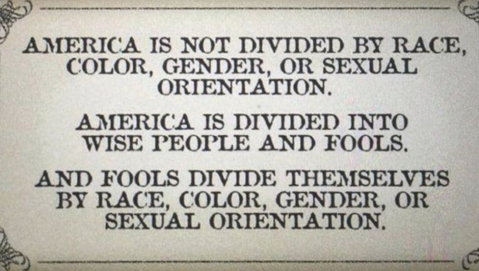 american people