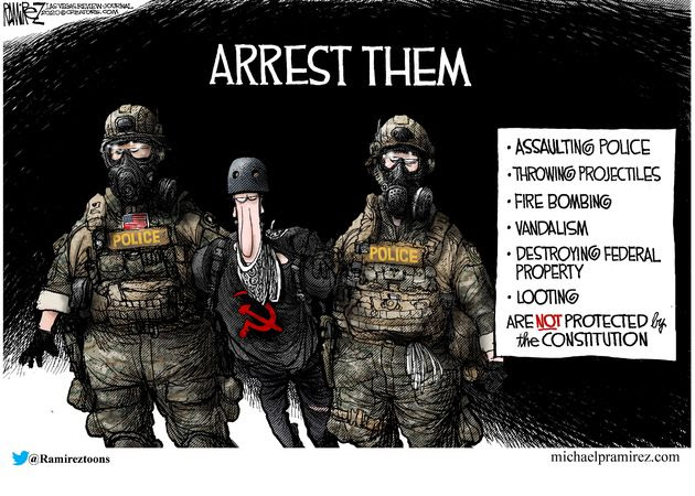 anarchist