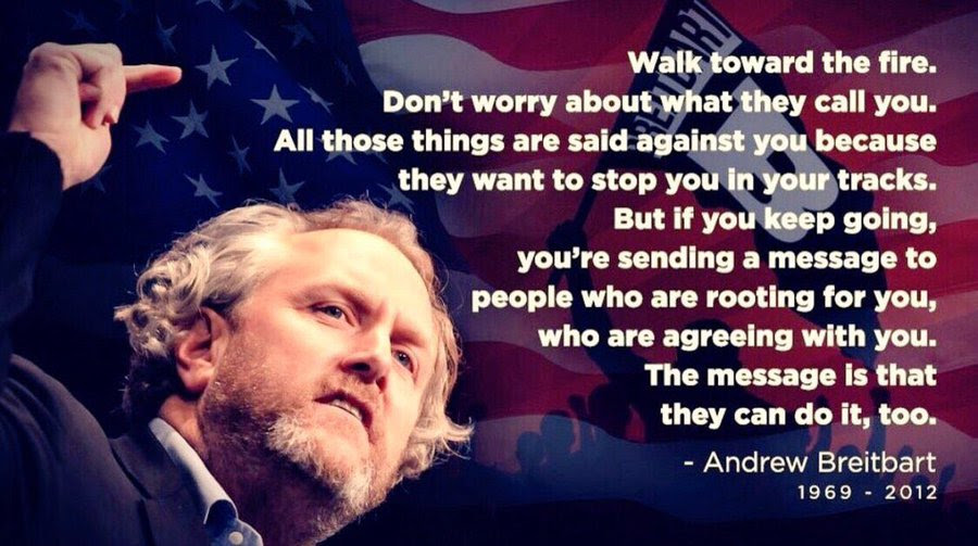 andrew breitbart