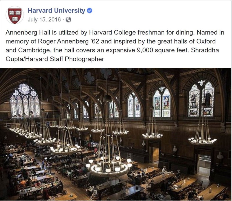 annenberg hall