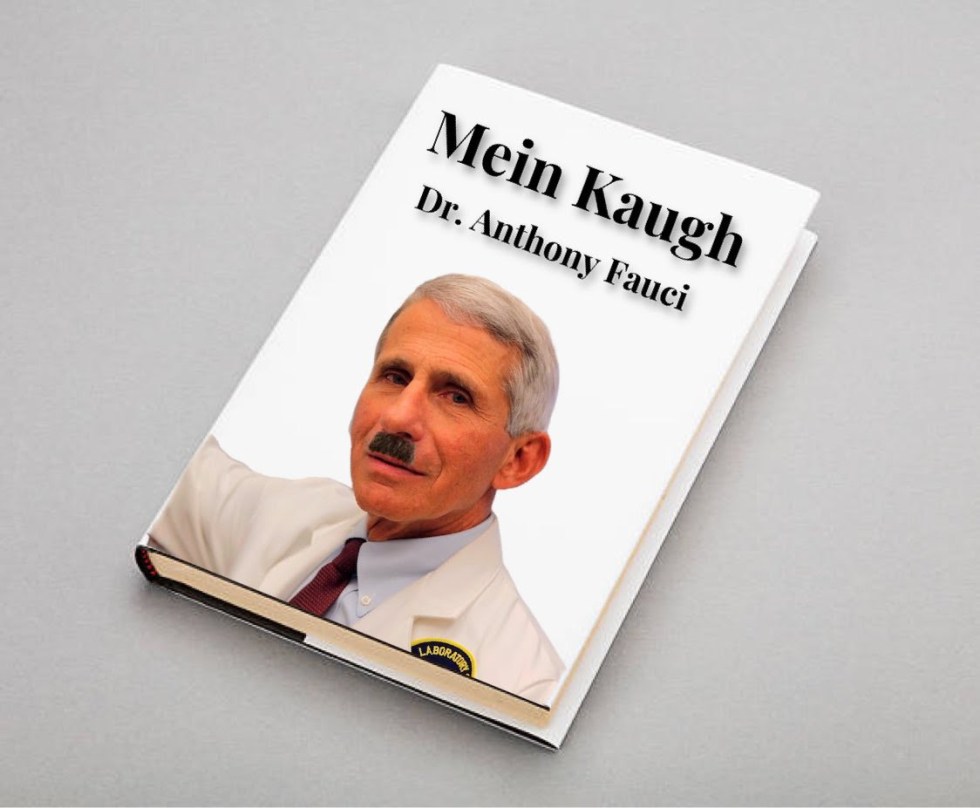 anthony fauci