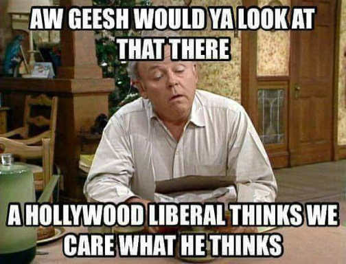 archie bunker