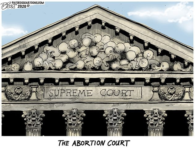 baby supreme court