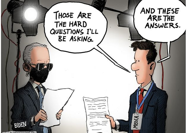 biden interview