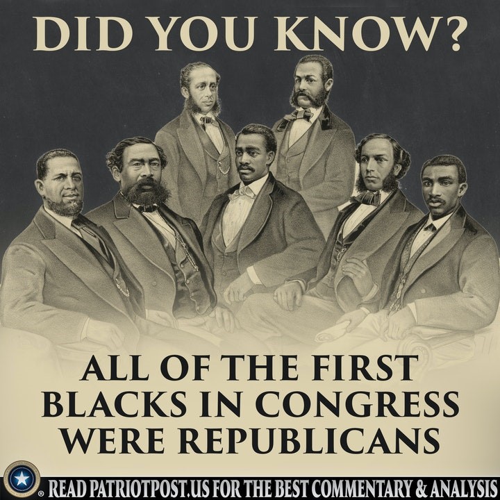 black republicans