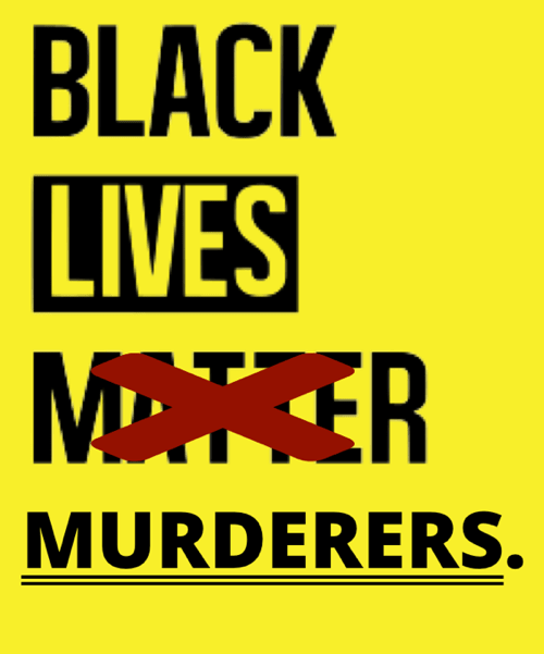 blm murder