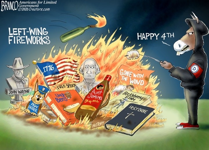 branco fireworks