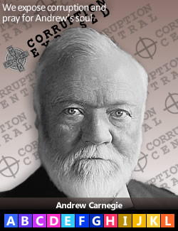 carnegie-andrew
