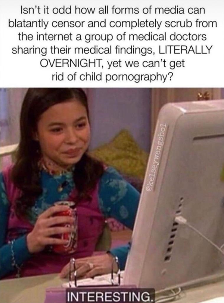 censorship