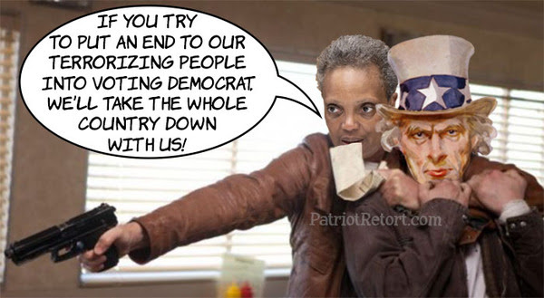chicago mayor