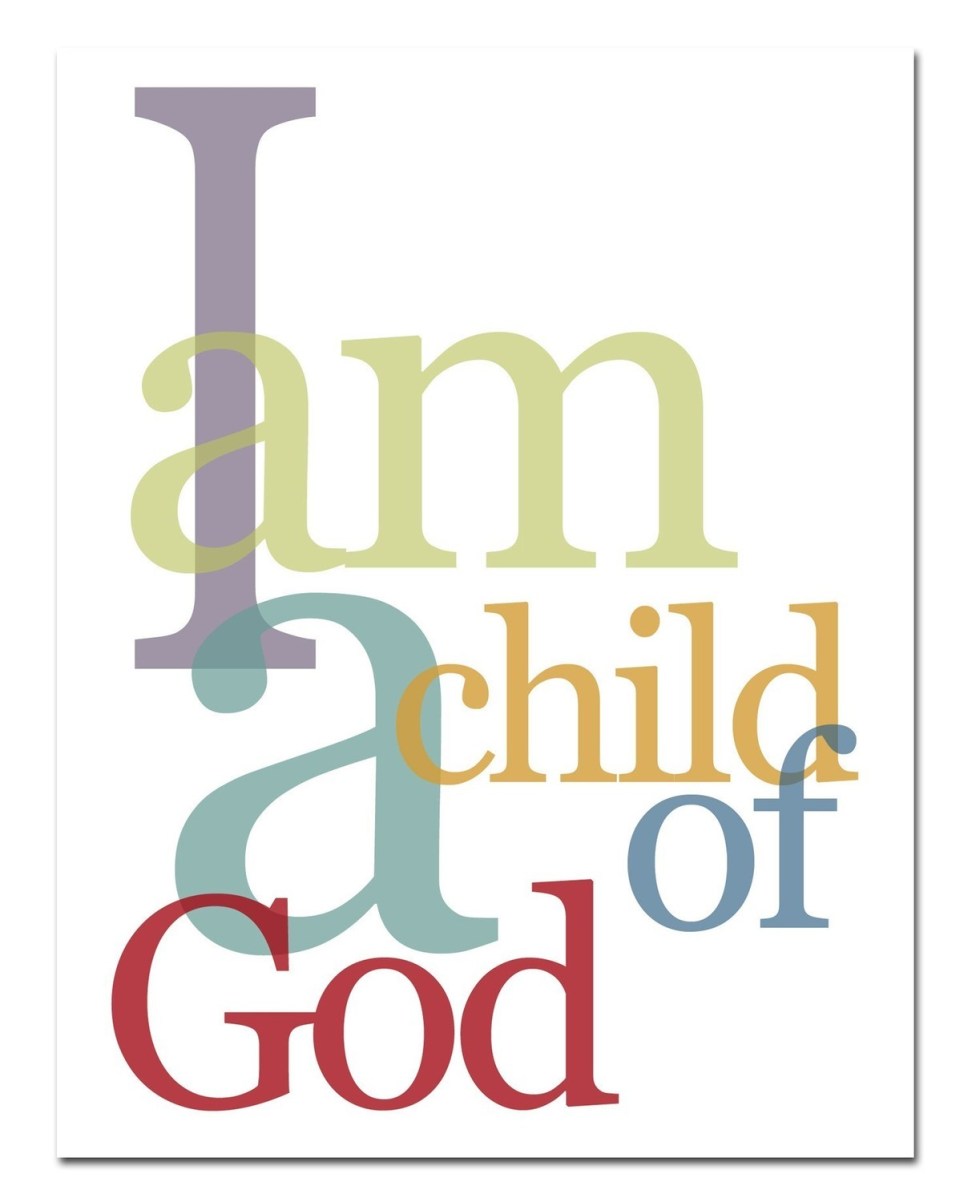 child of god 3