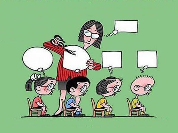 children classroom indoctrination education