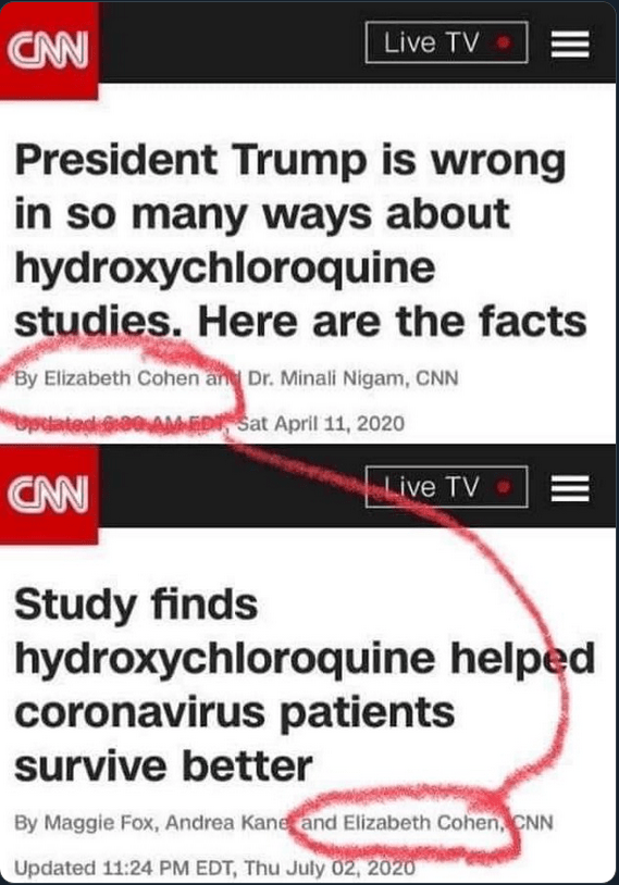 cnn propaganda