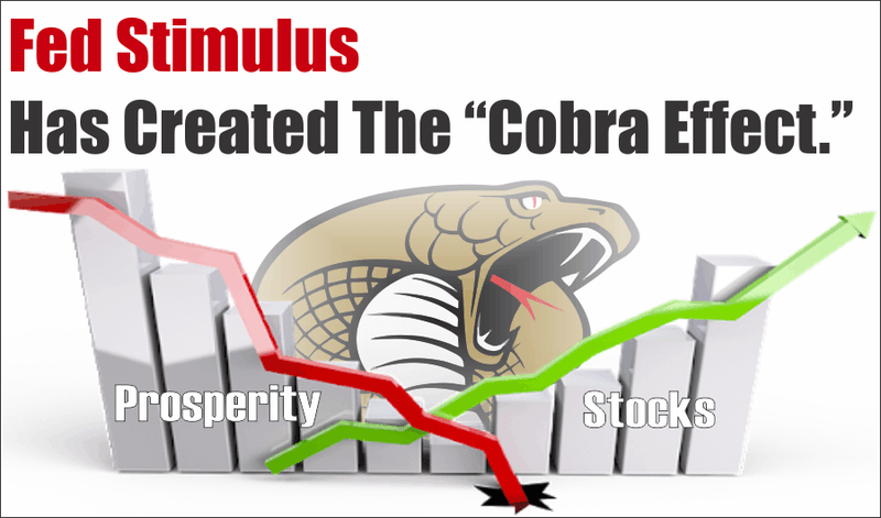 cobra effect