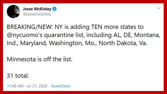 colleges quarantine