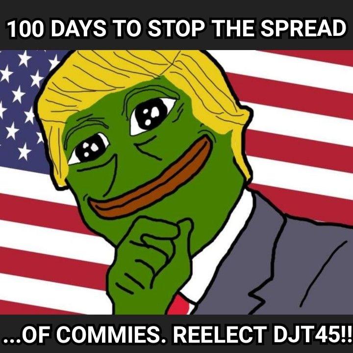 communists pepe election
