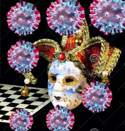 corona mask
